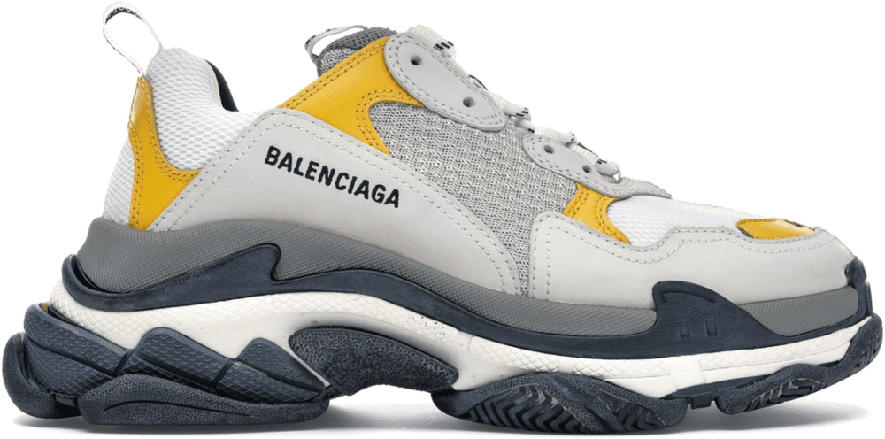 balenciaga-triple-s-split-white-light-grey-yellow