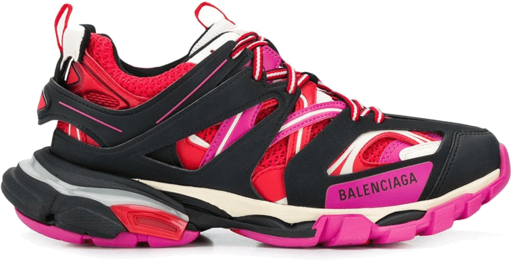 balenciaga-track-trainers-pink-red-w